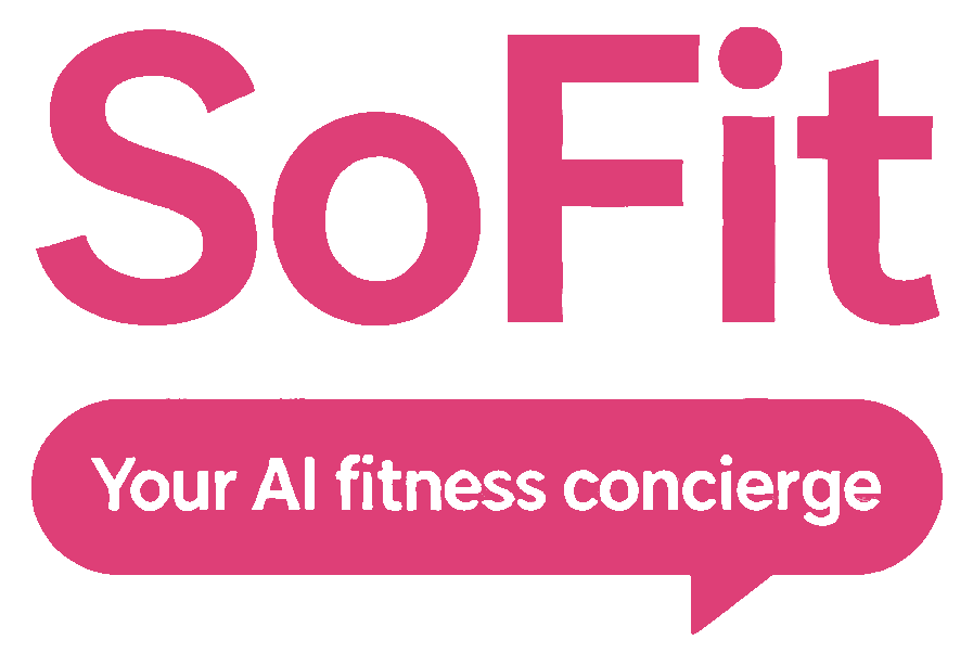 SoFit — your AI fitness concierge